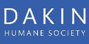 Dakin Humane Society Logo